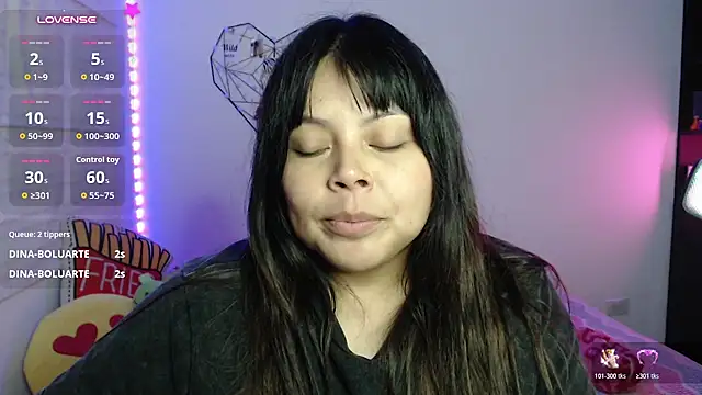 EllieMoonX's Live XXX Chat