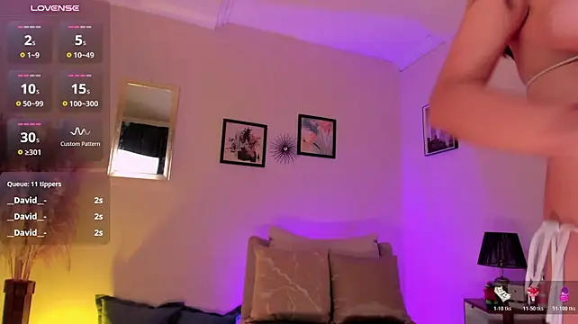 Mia-Carter1's Live XXX Chat