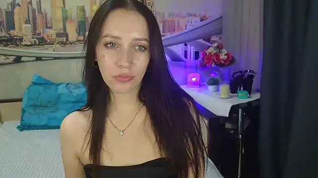 Živý XXX chat MonicaSweetx