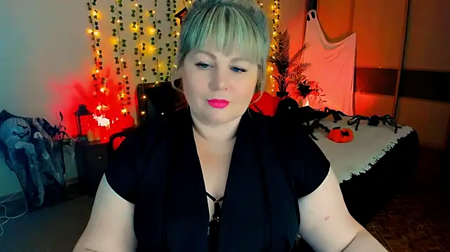 CrystaalStaar's Live XXX Chat