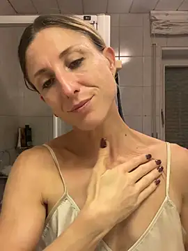 VivienneBlac Live XXX-chat
