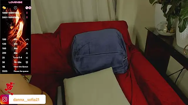 Živý XXX chat ella_harry