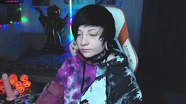acid_trip1l's Live XXX Chat