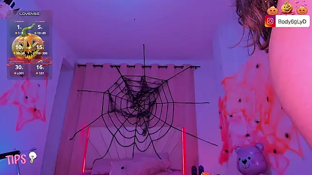 Czat XXX na żywo – Body69ld