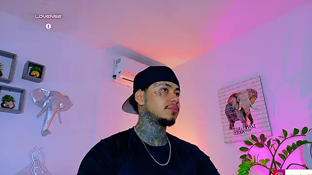Chat XXX Live JordanSmiith_