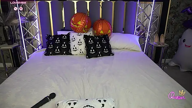 SashaDuvalle's Live XXX Chat
