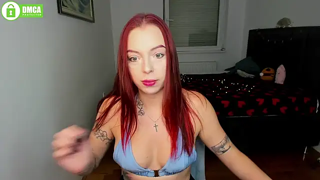 دردشة Martha_Cameron الجنسية المباشرة