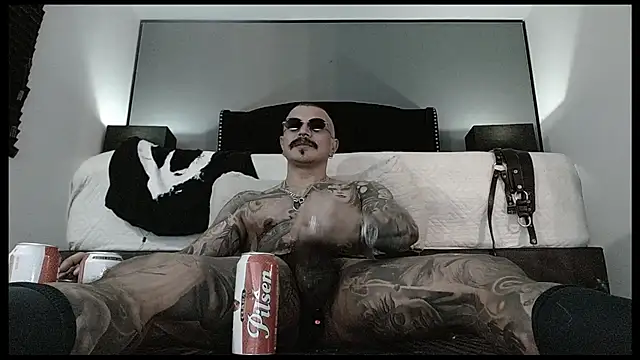 Chat XXX en directo de danilog515