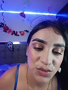 Chat XXX ao vivo de Bigtiti01