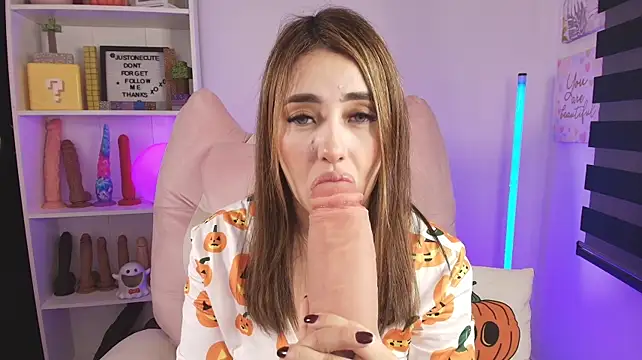 Chat XXX ao vivo de justonecute