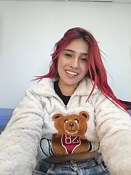 Živý XXX chat Nikky_Rose_