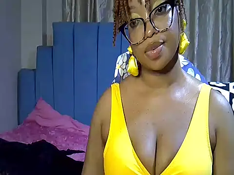 nia_onyx's Live XXX Chat