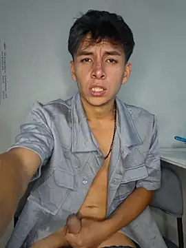 Chat XXX en directo de ZaneHoward