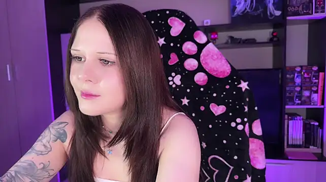 jasminevine's Live XXX Chat