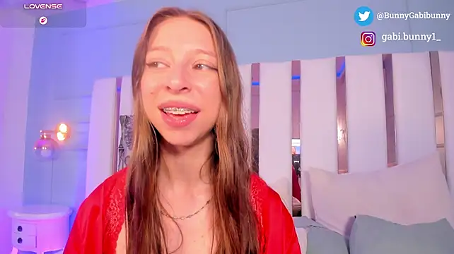 gabi_bunnyn Live XXX chat