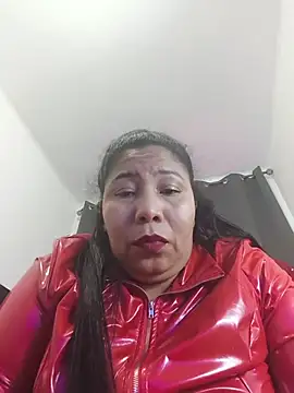 LeizaMagnus' Live XXX Chat