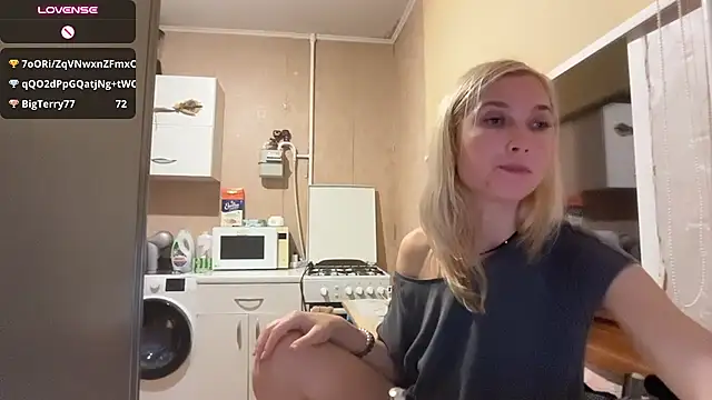 AngelJeni Live XXX-chat
