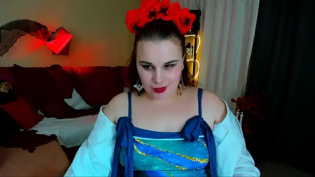 OliviaTwens' Live XXX Chat