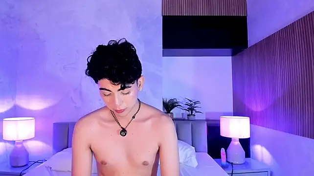 Dominic_Jay Live XXX-Chat