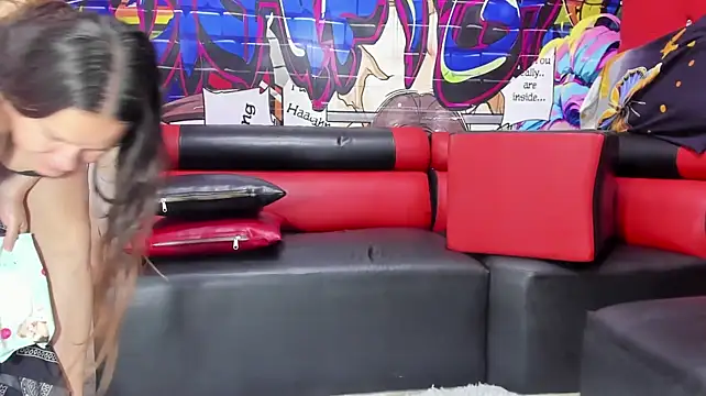 Destruction_couplesex's Live XXX Chat