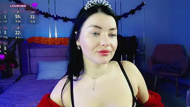 Živý XXX chat Evaa_Xx