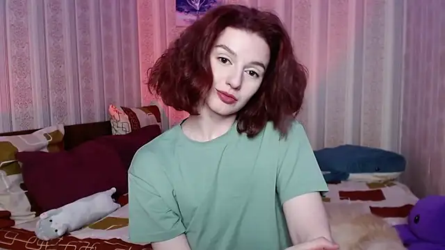 julihell's Live XXX Chat