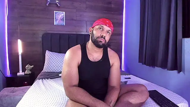 anthonylatynxd Live XXX-chat