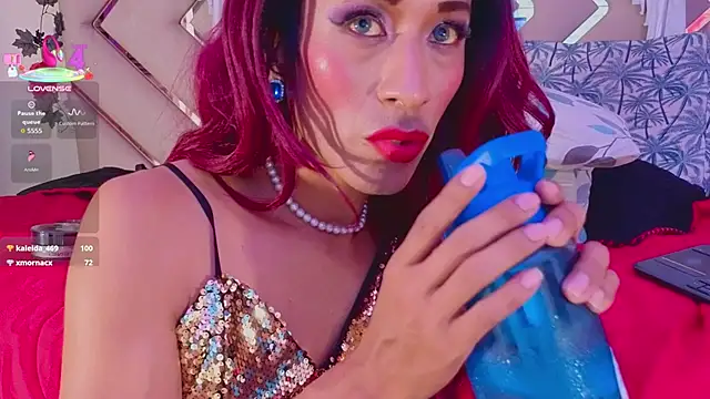 دردشة Raven_foxter1 الجنسية المباشرة