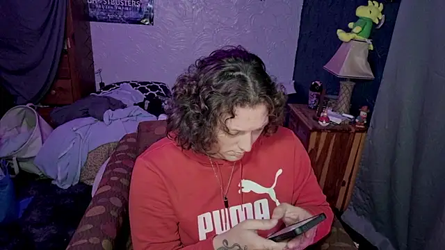 Živý XXX chat Abagail_soft