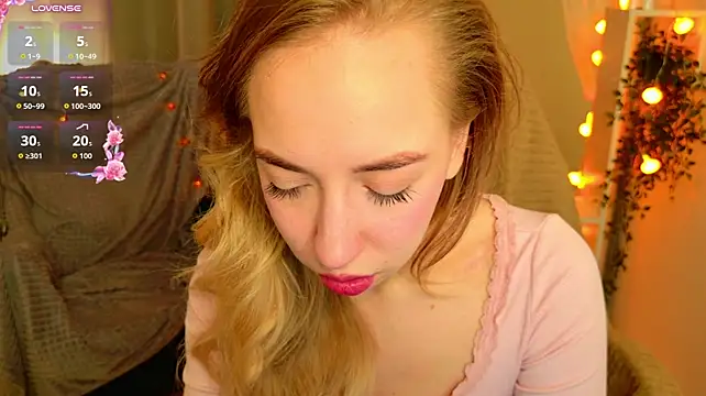 ShadowSparkle's Live XXX Chat