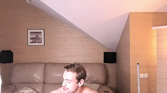 Chat XXX en directo de WayneMiller__