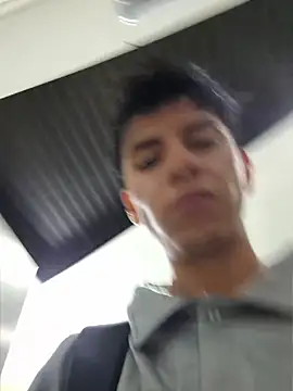 ZaneHoward Live XXX-chat