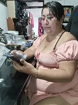 Brenda_Berck_'s Live XXX Chat