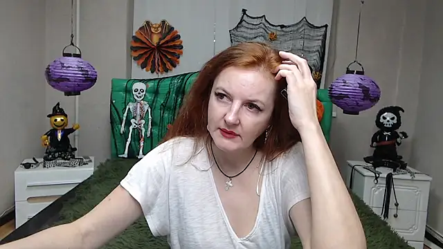 MeganPirs Live XXX-Chat