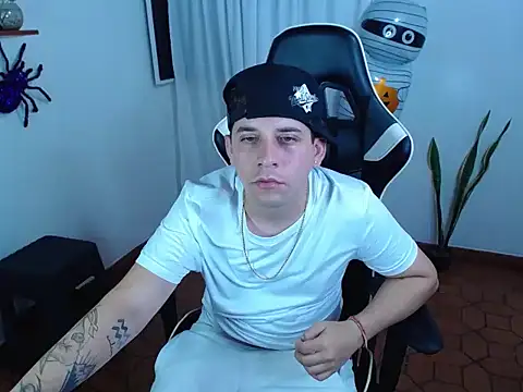 420Liamn Live XXX chat