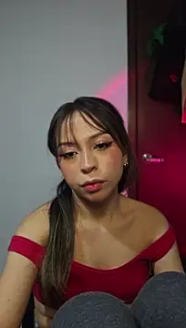 Czat XXX na żywo – LuluBerry7