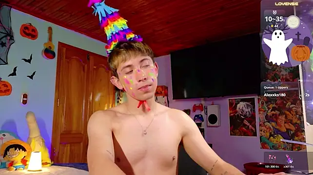 Chris_Blake_: вебкам-шоу
