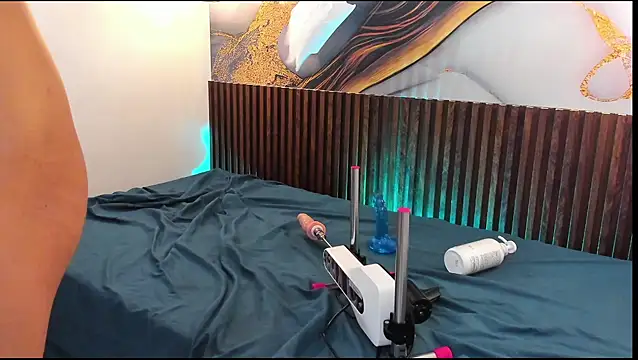 XXX chat uživo modela DylanAnderson1