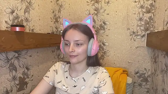 EmyMiu – Live XXX-chat