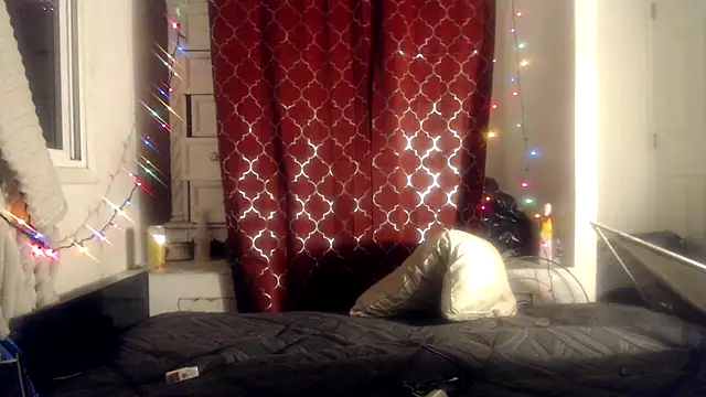 DREshots – Naživo XXX chat