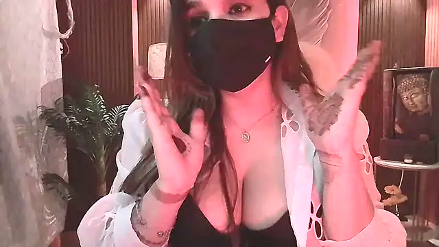 צ'אט XXX בשידור חי של Prerna__