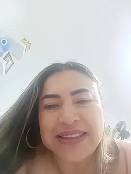 Chat XXX en directo de candy69-