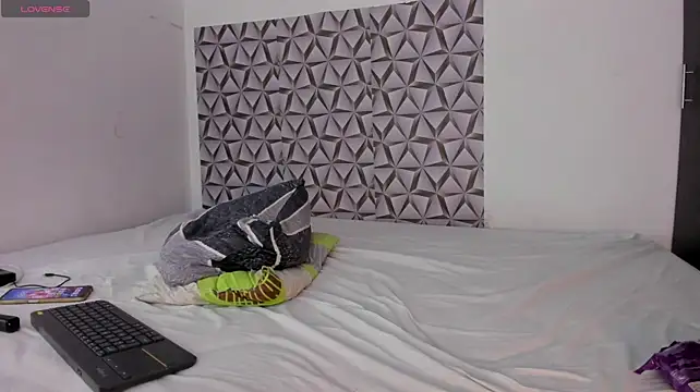 Chatroom XXX en direct de david_holman