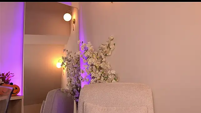 Czat XXX na żywo – Ivy_Trixx
