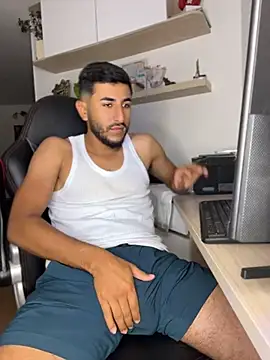 Онлайн чат XXX VyxenSecret