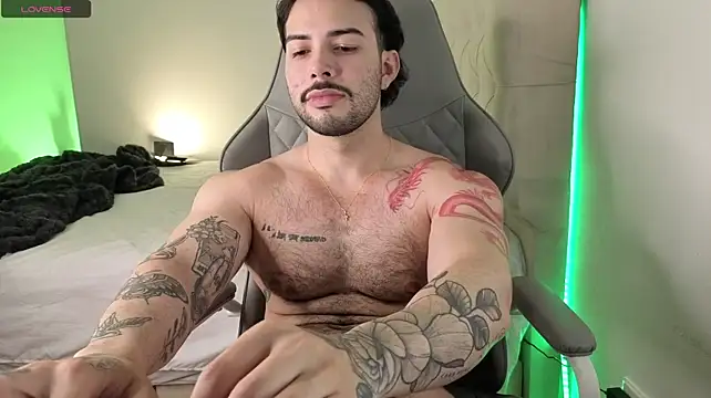 Онл айн чат XXX zyann__