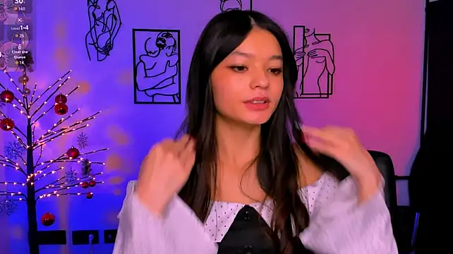 itscharlliee's Live XXX Chat