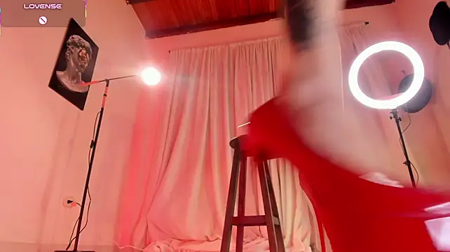 ArchieCollins Live XXX-chat