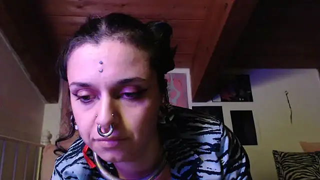 metamorphosiskin Chat XXX in diretta