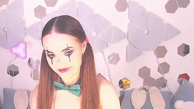 Czat XXX na żywo – LexiKiss